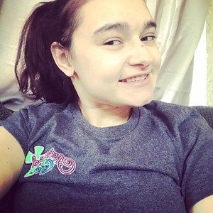 Meet your Posher, Catrina